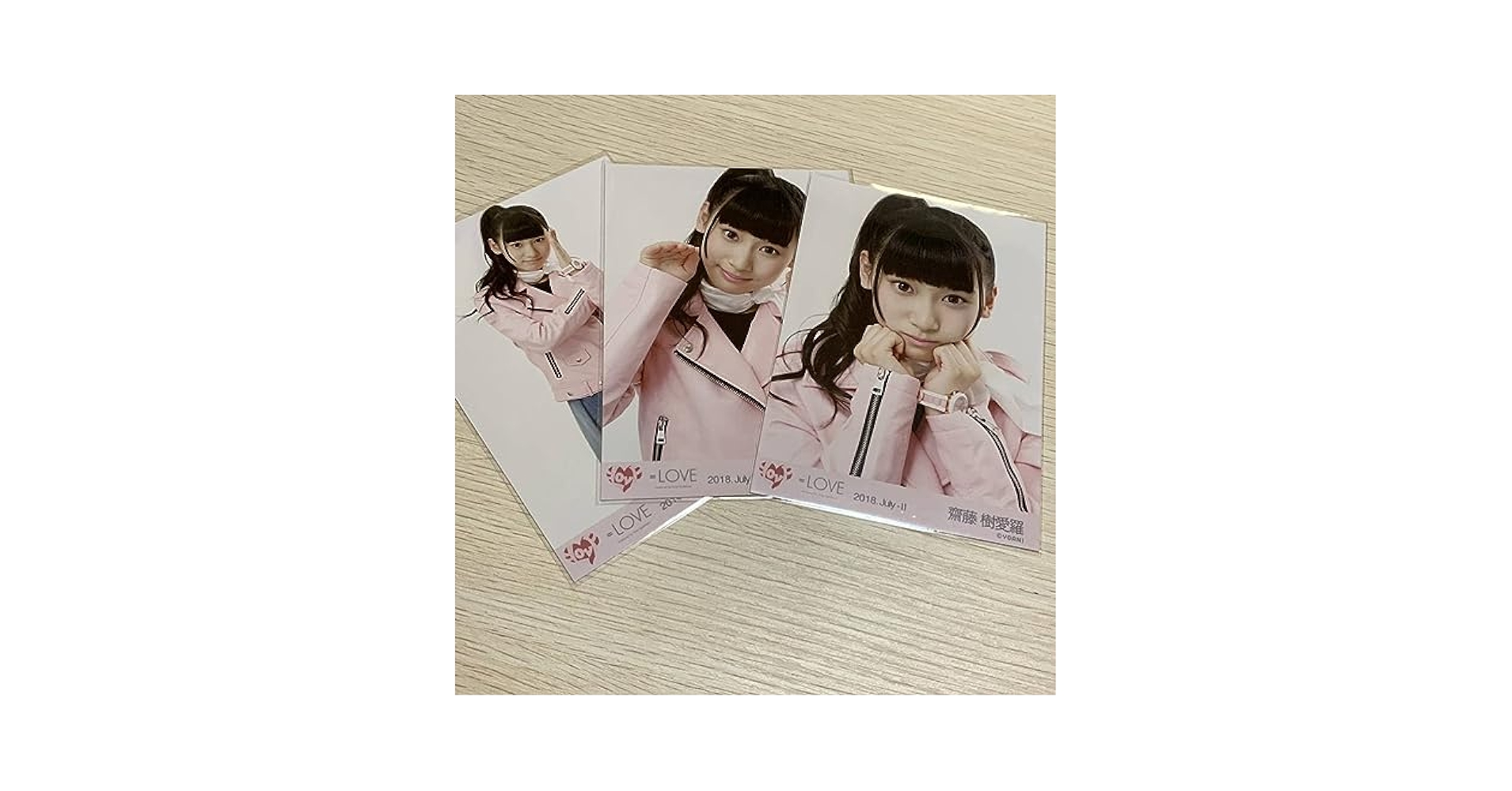 イコラブ　齋藤樹愛羅　樹愛羅、助けに来たぞ　直筆 樹愛羅、助けに来たぞ/=LOVE ソロパート - YouTube